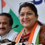 Khushboo Sundar said Karnataka Police acted as per law in case of video recording of a Hindu girl while using washroom at Netra Jyoti Para-Medical College in Udupi by Muslim girls