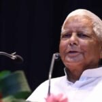 Lalu Prasad Yadav