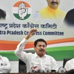 Maharashtra Maharashtra Politics Congress BJP President's rule Government crippled in power tussle in Maharashtra, Congress imposes President's rule