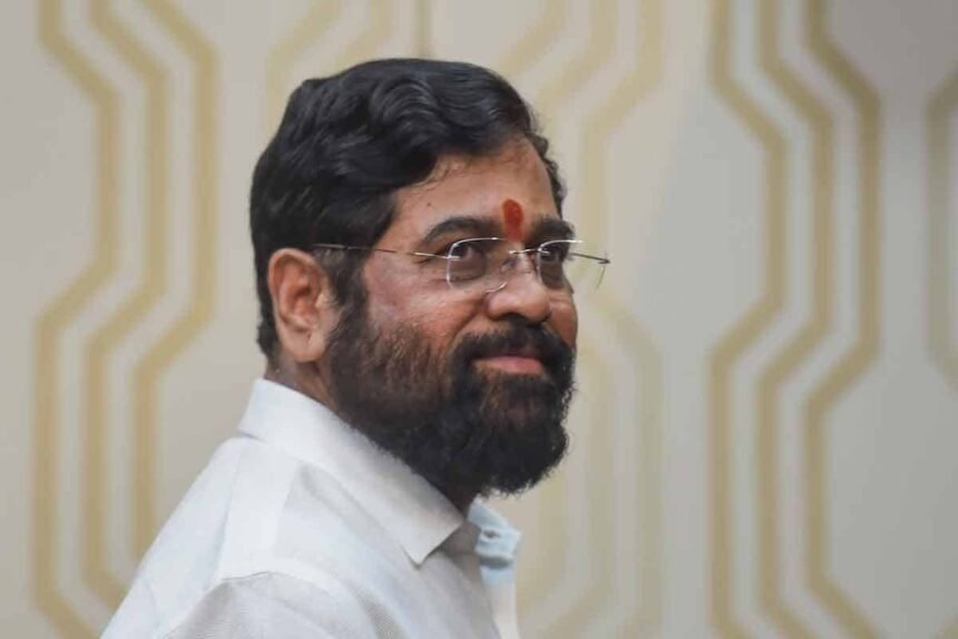 Maharashtra CM Eknath Shinde Omprakash B. Ajit Pawar NCP BJP The rocky politics of Maharashtra, 10 independent M.L.A left the claim for the post of minister, now…