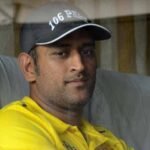 Mahendra Singh Dhoni
