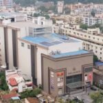 Mall of Ranchi is built in 2.5 lakh square feet. This mall was inaugurated on Saturday in front of Akashvani in Ratu Road
