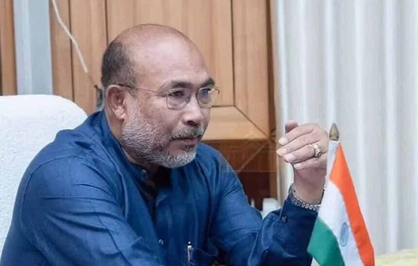 manipur-incident-of-parading-two-women-naked-and-gang-raping-them-a-man-has-been-arrested