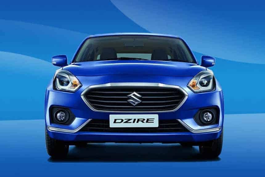Maruti Suzuki Dzire Maruti Suzuki Dzire