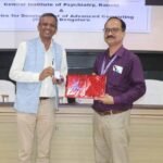 MoU signed between C-DAC Bengaluru and CIP Ranchi