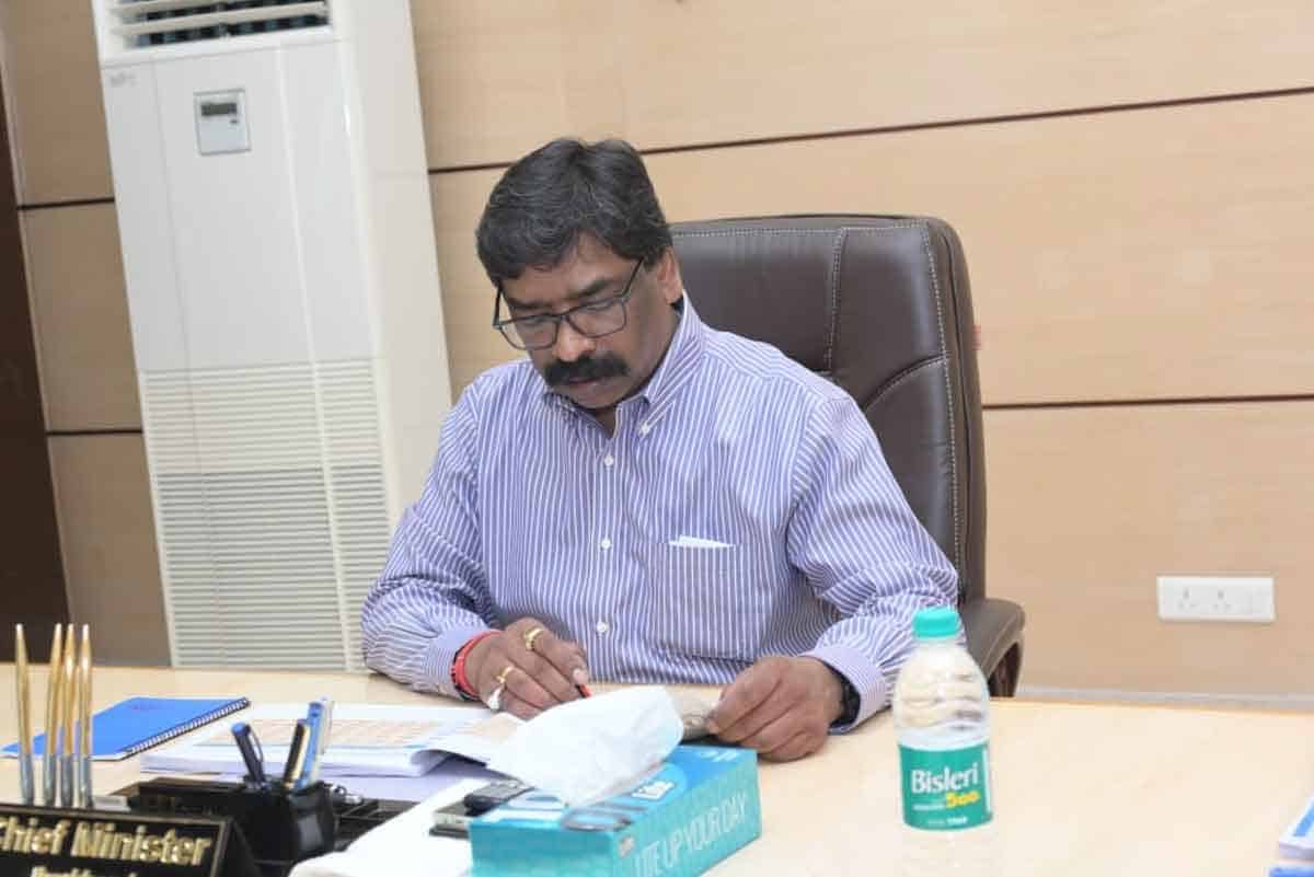 Mukhyamantri Sarathi Yojana's program postponed