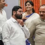 NDA meeting ajit-pawar-and-praful-patel-met-pm-modi