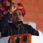 Nitin Gadkari