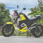 Oben Rorr Electric Bike Delivery of begins