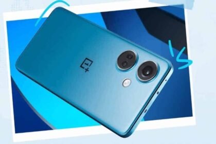 OnePlus Nord CE3 5G