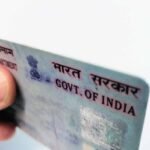 PAN Card Activate You can still activate your PAN easily by paying the fine