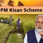 PM Kisan Scheme Get ₹ 4000 instead of two in the 14th installment