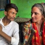 PUBG Love Story Everyday new revelations are happening about Pakistan's Sema Haider