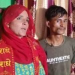 Pakistani woman Seema Haider changing statements every now and then