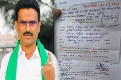 RJD MLA Bachha Pandey Non-bailable warrant