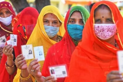 Rajasthan Congress will suffer the most if the Aam Aadmi Party contests the assembly elections later this year