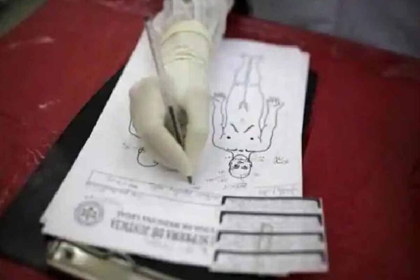 Ramgarh girl's death in suspicious condition Postmortem report will reveal the secret