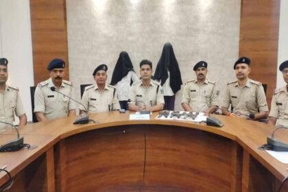 RamgarhTwo miscreants of Pandey gang arrested