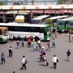 Ranchi Another bus stand to be built , 244 new city buses to operate