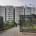 Ranchi Argora Fire broke out in Oak Forest building