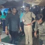 Ranchi City SP Shubhanshu Jain DSP Deepak Kumar And Mamta kumari Done campaign against drugs