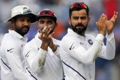 Ranchi JSCA Stadium from 23 to 27 February Fourth Test between India and England