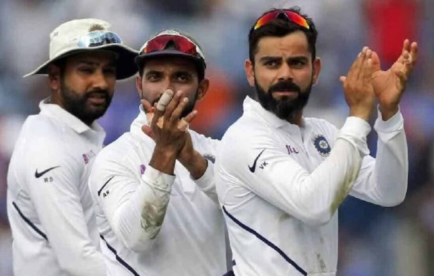 Ranchi JSCA Stadium from 23 to 27 February Fourth Test between India and England