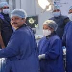 Ranchi Raj Hospital, Angioplasty with IVUS technique