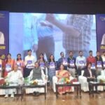 Ranchi employment fair Narendra Modi Give 200 youths appointment letter Through Video Conferencing