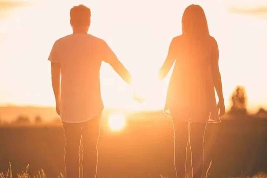 Ranchi girl, Palamu boy, friendship turned into love, then both ran away