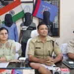 Ranchi news Tatisilwe Firing was done for extortion