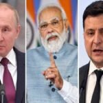 Russia-Ukraine War America will welcome if India helps to stop Russia-Ukraine war