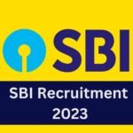 SBI JOBS SBI recruitment the post of FLC Counselor and FLC Director