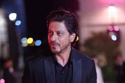Shahrukh Khan