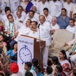 Sharad Pawar Deployed 5 Warriors To Boomerang 'Operation Lotus'