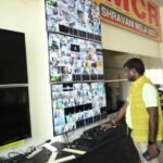 Shravani fair in Deoghar