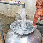 Simdega Child dies due to drowning in waterlogged deckchi