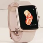 Smartwatches