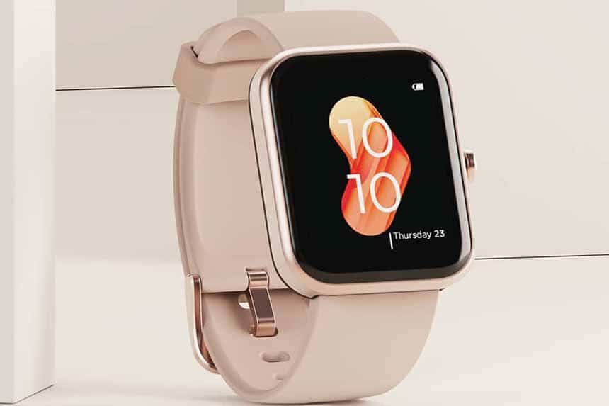 Smartwatches