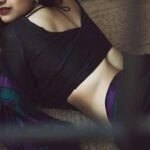 Story of Sehmat Khan We still do not know about many such brave spies who gathered intelligence by risking their lives for our country India female saari india