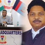 Subhash Munda Murder Ranchi Police is conducting raids