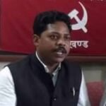 Subhash Munda shot dead in Ranchi, Ranchi closed today