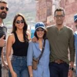 Tamannaah Bhatia will be seen in the film Veda with John Abraham