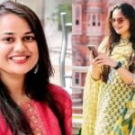 Tina Dabi shared her memories of Jaisalmer in an emotional post on her Instagram