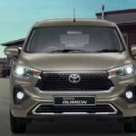 Toyota Rumion will be launched soon, will be based on Maruti Ertiga car