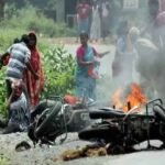 Trinamool Congress worker killed in post-poll violence in Bengal