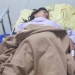 Two women advocates Renuka Trivedi and Nisha Singh injured due to Scott vehicle of minister's convoy