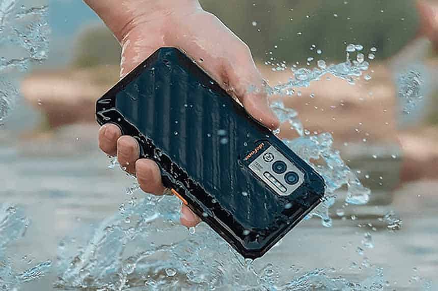Ulefone Power Armor X11 Ulefone Power Armor X11