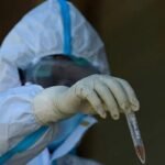 Under PMGKP, relatives of personnel who died during Corona should apply