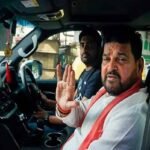 WFI chief Brij Bhushan misbehaved with a female reporter